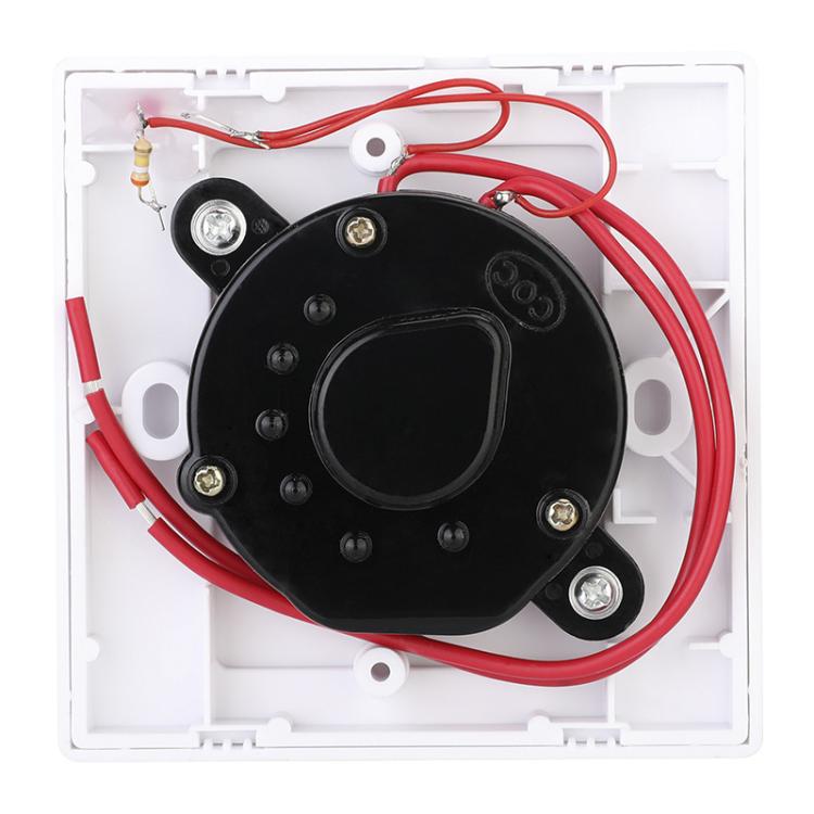 15A Countdown Timer Switch Socket With Power Indicator & Normally Open Function, 15min, 30min, 60min, 120min