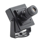 Vanxse 1000-Line 25mm Telephoto Lens Analog Camcorder, NTSC, PAL