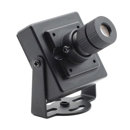 Vanxse 1000-Line 25mm Telephoto Lens Analog Camcorder, NTSC, PAL