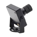 Vanxse 1000-Line 25mm Telephoto Lens Analog Camcorder, NTSC, PAL