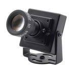 Vanxse 1000-Line 35mm Telephoto Lens Analog Camcorder, NTSC, PAL