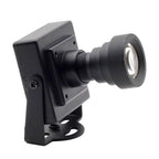 Vanxse 1000-Line 35mm Telephoto Lens Analog Camcorder, NTSC, PAL