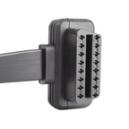 1 To 3 OBD2 Extension Cable With Switch, 1 To 3 With Switch