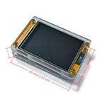 NerdMiner V2 2.8 Inch Smart Display Crypto Solo Lottery