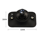 5-Inch Car Display + Reversing Camera System, LED Version, Infrared Version