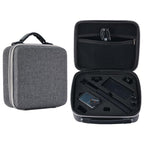 For DJI Osmo Action 3 / 4 / 5 Pro / 6 Camera Storage Bag Portable Storage Case, For DJI Osmo Action 3 / 4 / 5 Pro / 6