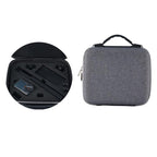 For DJI Osmo Action 3 / 4 / 5 Pro / 6 Camera Storage Bag Portable Storage Case, For DJI Osmo Action 3 / 4 / 5 Pro / 6