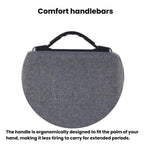 For DJI Osmo Action 3 / 4 / 5 Pro / 6 Camera Storage Bag Portable Storage Case, For DJI Osmo Action 3 / 4 / 5 Pro / 6