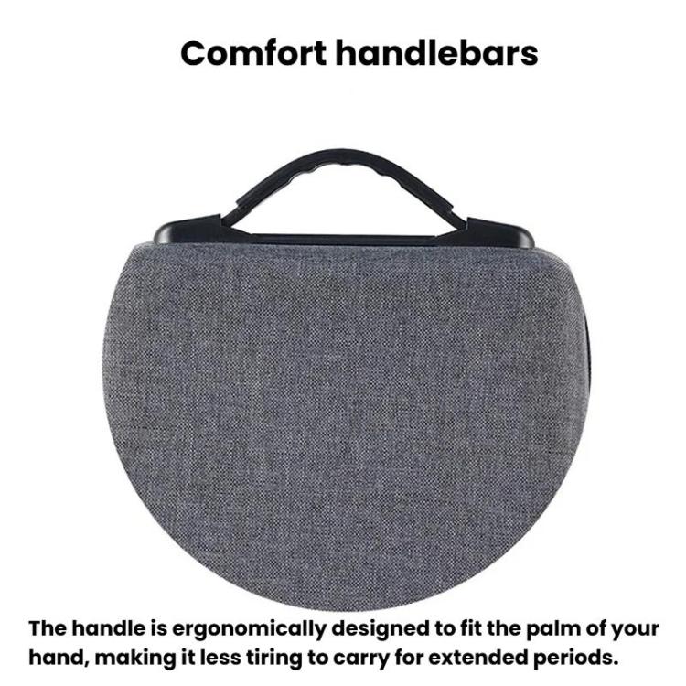 For DJI Osmo Action 3 / 4 / 5 Pro / 6 Camera Storage Bag Portable Storage Case, For DJI Osmo Action 3 / 4 / 5 Pro / 6