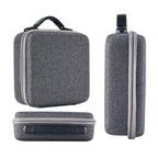 For DJI Osmo Action 3 / 4 / 5 Pro / 6 Camera Storage Bag Portable Storage Case, For DJI Osmo Action 3 / 4 / 5 Pro / 6