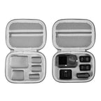 For DJI Osmo Action 6 Portable Camera Bag Waterproof Drop-Proof Storage Case