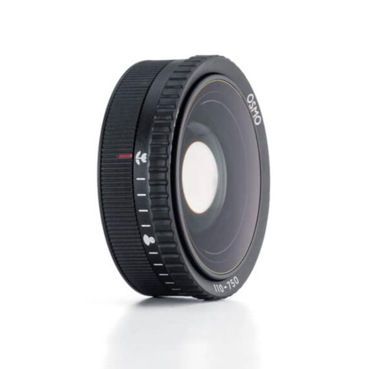 For DJI Osmo Action 6 Original Macro Lens, Macro Lens