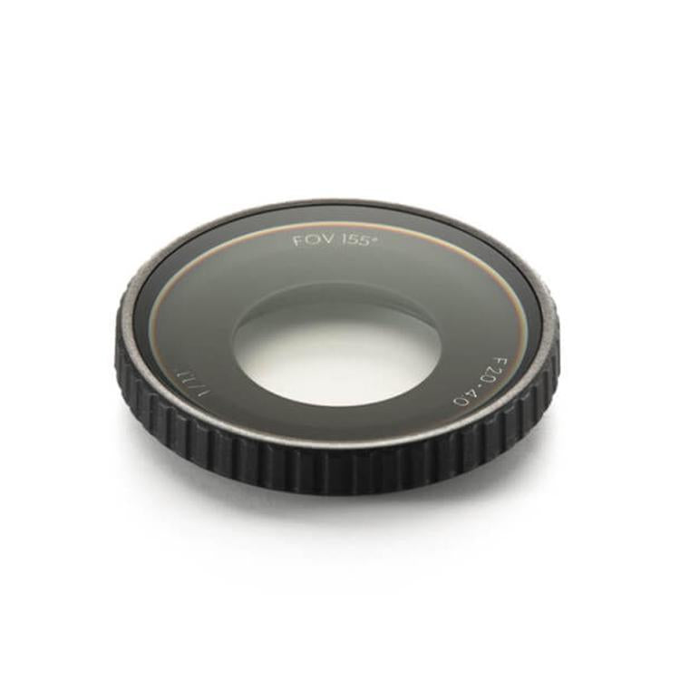 For DJI Osmo Action 6 Original Glass Lens Cover, Lens Cover