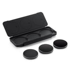 For DJI Osmo Action 6 Original ND Filter Set (ND8/ND16/ND32), ND Filter Set