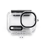 For DJI Osmo Action 6 Original Waterproof Case Depths Up to 60 Meters, Waterproof Case