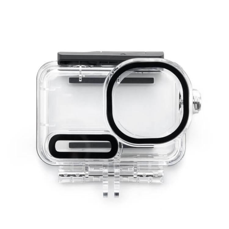 For DJI Osmo Action 6 Original Waterproof Case Depths Up to 60 Meters, Waterproof Case