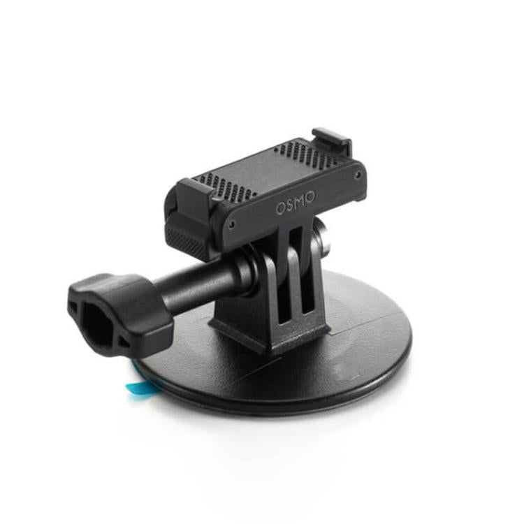 Original Flat Adhesive Base Kit For DJI Osmo Action 6 / Osmo Nano, Adhesive Base