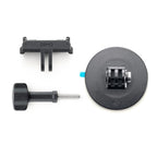 Original Flat Adhesive Base Kit For DJI Osmo Action 6 / Osmo Nano, Adhesive Base