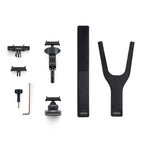 Original Road Cycling Accessory Kit For DJI Osmo Action 6 / Osmo Nano