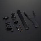 Original Road Cycling Accessory Kit For DJI Osmo Action 6 / Osmo Nano