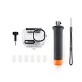 For DJI Osmo Action 6 Original Diving Accessory Kit