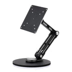 Within 19 Inch Monitor VESA Portable Screen Bracket Multi-Axis Rotation Adjustable, 19 Inch VESA