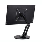 Within 19 Inch Monitor VESA Portable Screen Bracket Multi-Axis Rotation Adjustable, 19 Inch VESA