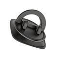 Car Dashboard Navigation Phone Anti-slip Mat Clip-on Mounting Bracket