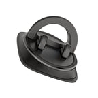 Car Dashboard Navigation Phone Anti-slip Mat Clip-on Mounting Bracket