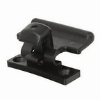 Armrest Box Buckle For Mitsubishi Pajero, Upper Buckle, Lower Buckle