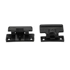 Armrest Box Buckle For Mitsubishi Pajero, Upper Buckle, Lower Buckle