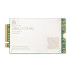 5G Communication Module Qualcomm Snapdragon X62 SIMCOM Original 3GPP R16, 32177