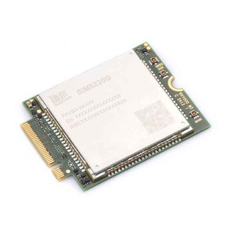 Qualcomm Snapdragon X35 CoreXpress RedCap Module Smart Gateway Development Board, 32178