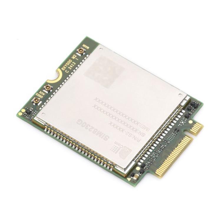 Qualcomm Snapdragon X35 CoreXpress RedCap Module Smart Gateway Development Board, 32178