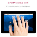 For Raspberry Pi WAVESHARE 5 inch Capacitive 5-point Touch IPS Display 2, 32383