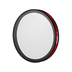 For DJI Osmo Action 6 BRDRC Lens Filter Accessories, UV, CPL, ND16, Black Diffusion, UV+CPL+ND16, CPL+ND16+ND32+ND64