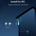 COMFAST Plery R702 Outdoor 4G LTE Wireless Router IP66 Waterproof Universal SIM Support, EU Plug, US Plug, UK Plug, AU Plug