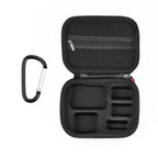 For DJI Osmo Action 6 BRDRC Action Camera Protective Carrying Bag