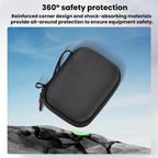For DJI Osmo Action 6 BRDRC Action Camera Protective Carrying Bag