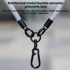 BRDRC Action Camera Anti-Loss Wrist Strap for Action Cameras, DV And Mobile Phones, Black, Gray, Blue, Pink, Yellow, Zebra