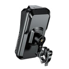 Motorcycle Outdoor Waterproof Phone Mount Bicycle Phone Navigation Mount, M30-B