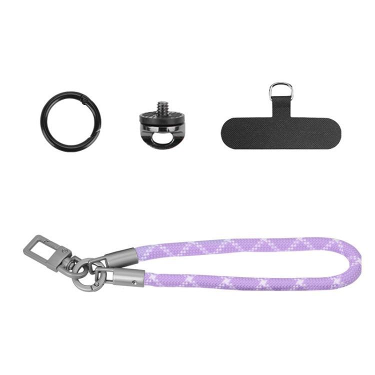 BRDRC Action Camera Anti-Loss Wrist Strap For DJI Osmo Pocket 3 / Insta360 X5
