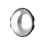 For Insta360 X5 BRDRC Action Camera Protective Filter Glass Neutral Density Filter, ND16, ND32, ND64