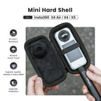 aMagisn Portable Camera Body Case for Insta360 X4 Air/X4/X5 Compact Protective Storage Bag, Storage Bag