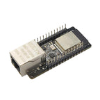 WT32-ETH01 Embedded Serial Port To Ethernet Module Bluetooth + WiFi Gateway Module, Soldered Pins