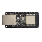 WT32-ETH01 Embedded Serial Port To Ethernet Module Bluetooth + WiFi Gateway Module, Soldered Pins