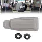 Seatbelt Hooks For Mitsubishi Pajero / Pajero Sport / Outlander / Lancer