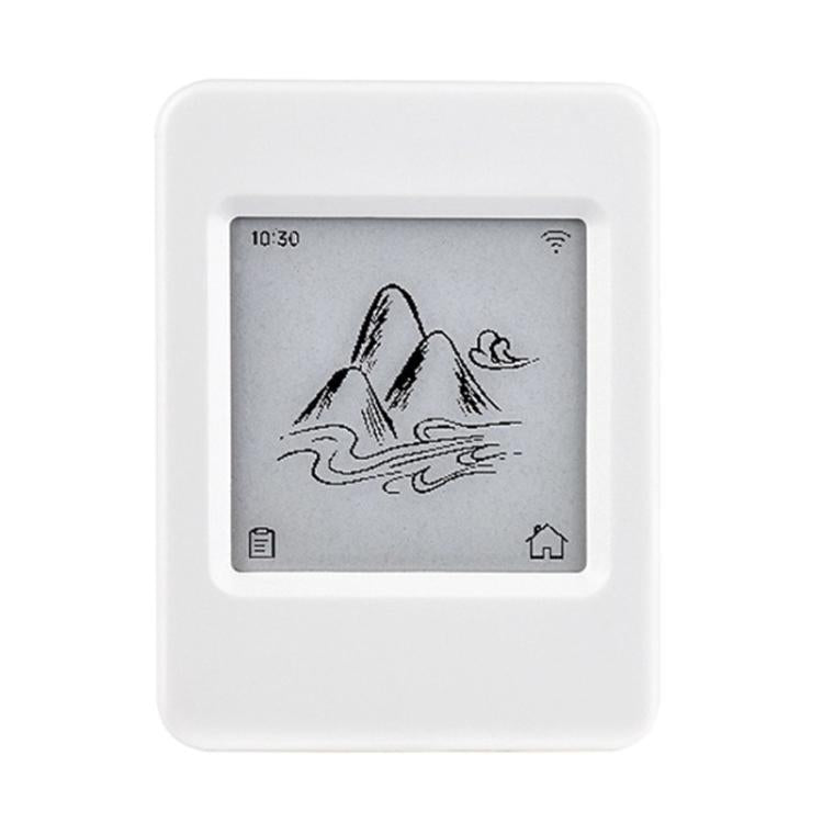 WAVESHARE ESP32-S3 1.54 Inch Ink Screen E-Paper AIoT Development Board, With Li-ion Battery, 32299
