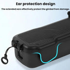 For DJI Osmo Pocket 3 BRDRC Screen Cover Shockproof Protective Case