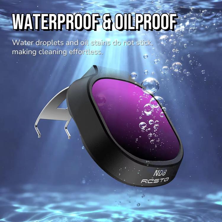For DJI Neo 2 RCSTQ Filters Drone Polarizers Flying Camera Soft Lens Light Reducing Lens Accessories, UV, CPL, Black 1/4, ND8, ND16, ND32, ND64, ND8/PL, ND16/PL, ND32/PL, ND64/PL, UV+CPL+ND8, UV+CPL+ND16, CPL+ND8+ND16, CPL+ND16+ND32, ND8+ND16+ND32+ND64...